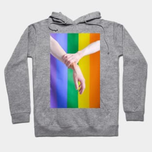 Gay Hoodie